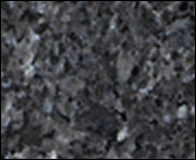 Blue Pear Granite